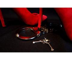 BDSM- Alguém que queres mesmo!