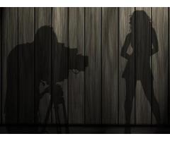 Casting para modelos de lingerie