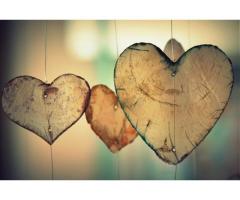Um amor para a vida! Será que és o homem da minha vida?