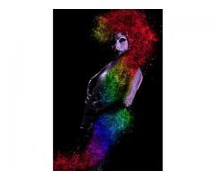 Sou travesti masculino e quero companhia!