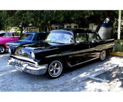 Encontro sexual numa limousine