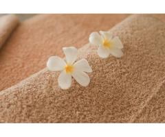 Massagens a senhoras mais velhas