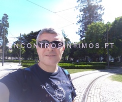 Encontros casuais