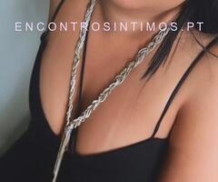 Chuchinha gostosa até ao fim! Sara - 917038568