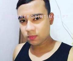 Sexo pelo WhatsApp - 2