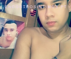 Sexo pelo WhatsApp - 3