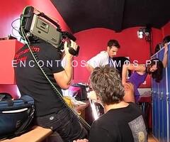 GEANT RECRUTAMENTO PARA ELENCO PORNÔ (NOVA TEMPORADA)