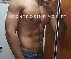 Procuro companhia