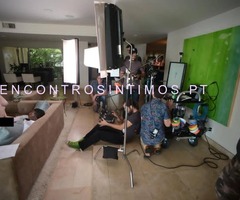 Recrutamento para elenco pornô