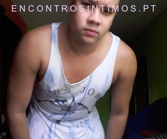 Sexo pelo WhatsApp - 3