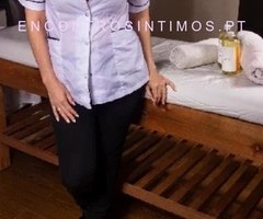 Massagista super sensual ATREVE TE NOVIDADE - 2