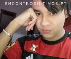 Sexo pelo Whatsapp