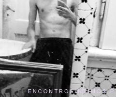 sexo gay e honesto - 4