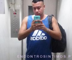 Sexo pelo Whatsapp