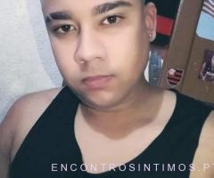 Sexo pelo Whatsapp - 3