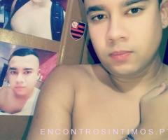 Sexo pelo Whatsapp - 3