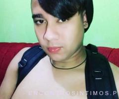Sexo pelo Whatsapp - 2