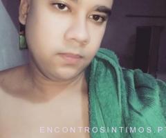 Sexo pelo Whatsapp