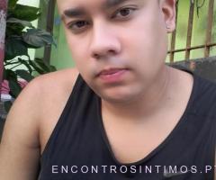 Sexo pelo Whatsapp - 2