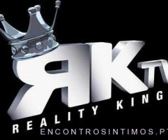 Recrutamento para casting pornográfico - 4
