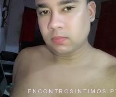 Sexo pelo Whatsapp - 2