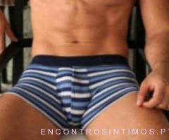 ❤️Sergio 24horas  com local lisboa pau xxl ⭕️