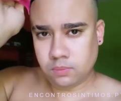 Sexo pelo WHATSAPP - 3