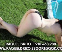 Raquelinha a tua Massagista! 910438988 - 4