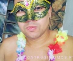 Sexo pelo WHATSAPP