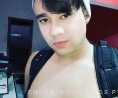 Sexo pelo WHATSAPP - 4
