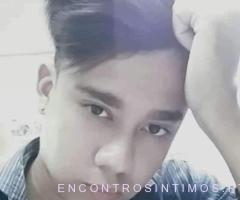 Sexo pelo Whatsapp - 2