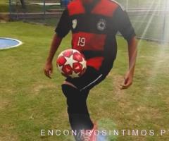 Sexo pelo Whatsapp