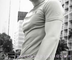 Sergio massaguem relax com local 927058630