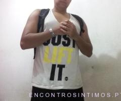 Sexo pelo Whatsapp