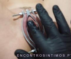 Brinquedos sexuais - Procuro mulher interessada em experimentar a dois - 2