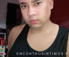 Sexo pelo WHATSAPP