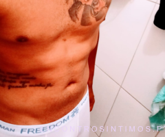 Sexo virtual - 2
