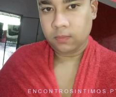 Sexo pelo WHATSAPP