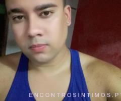 Sexo pelo WHATSAPP - 2