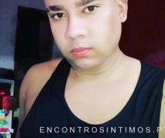 Sexo pelo WHATSAPP