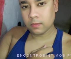 Sexo pelo Whatsapp