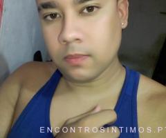 Sexo pelo Whatsapp