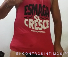 Sexo pelo WHATSAPP