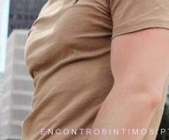 ❤️SIGILO TOTAL LISBOA COM SITIO APARTAMENTO❤️ - 2