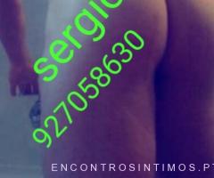 ❤️SIGILO TOTAL LISBOA COM SITIO APARTAMENTO❤️ - 4