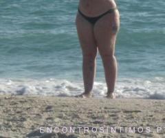 NOVIDADE...DESLOCAÇOES...919784985...SOU A TUA MILF DE SONHO - 4