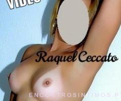 Raquel 935 619 034 ...QUENTE, TARADA E COMPLETA.. - 4