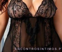 NOVIDADE...DESLOCAÇOES...919784985...SOU A TUA MILF DE SONHO...919784985 - 2