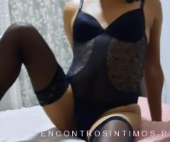 Travesti super envolvente so para homens - 4