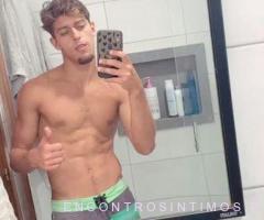 Novinho Brasileiro Carioca - 2